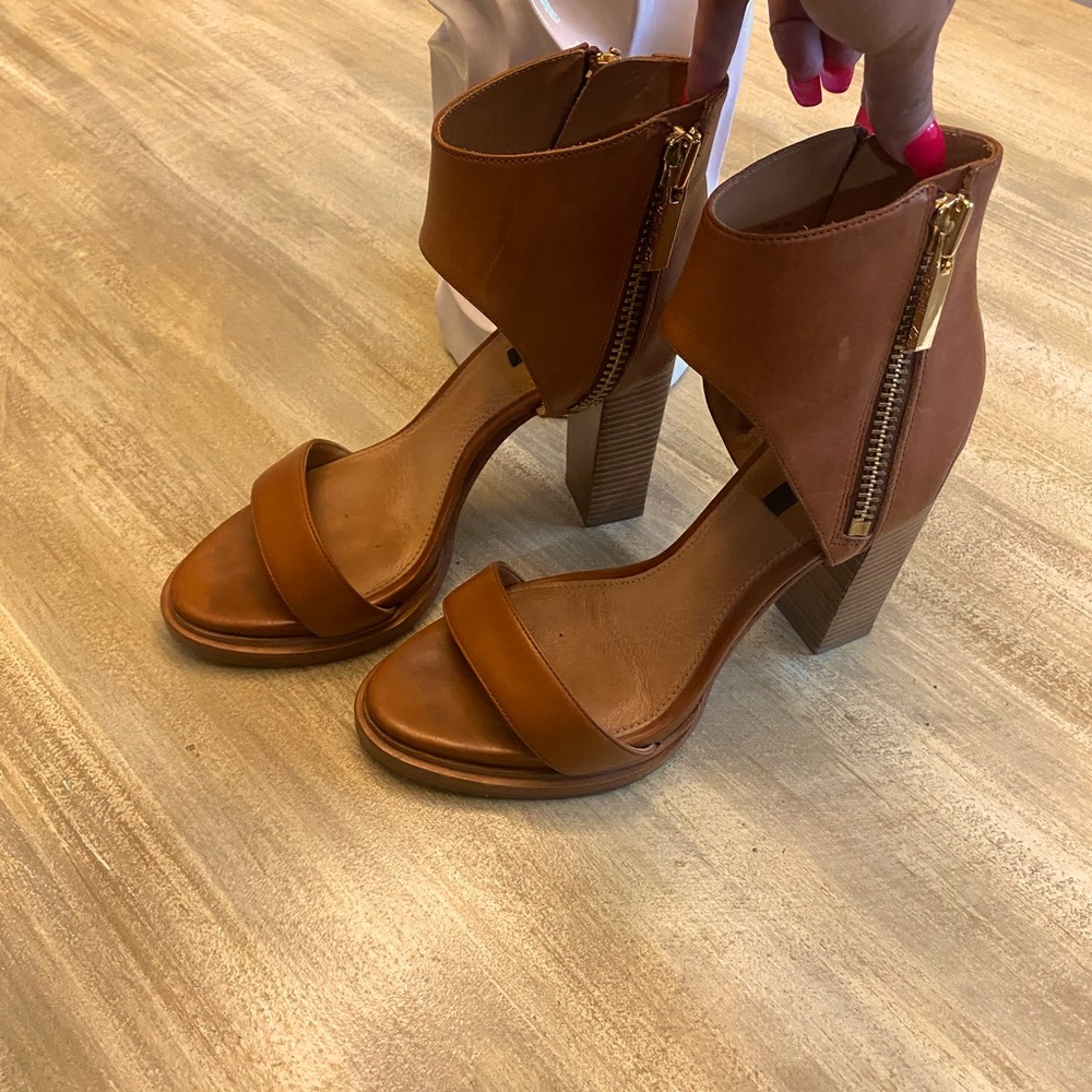 Rachel Zoe Jamie Heels